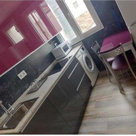 Piso Corazon De Madrid Apartment Luaran gambar
